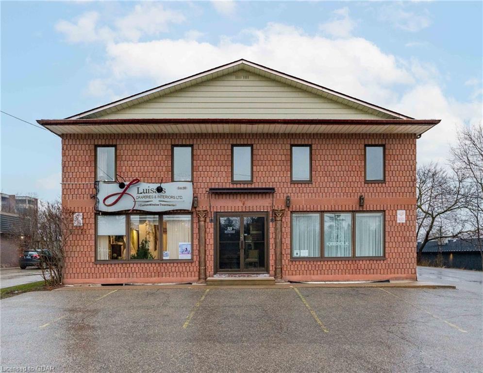 727 Woolwich Street, Guelph, ON, Waverley