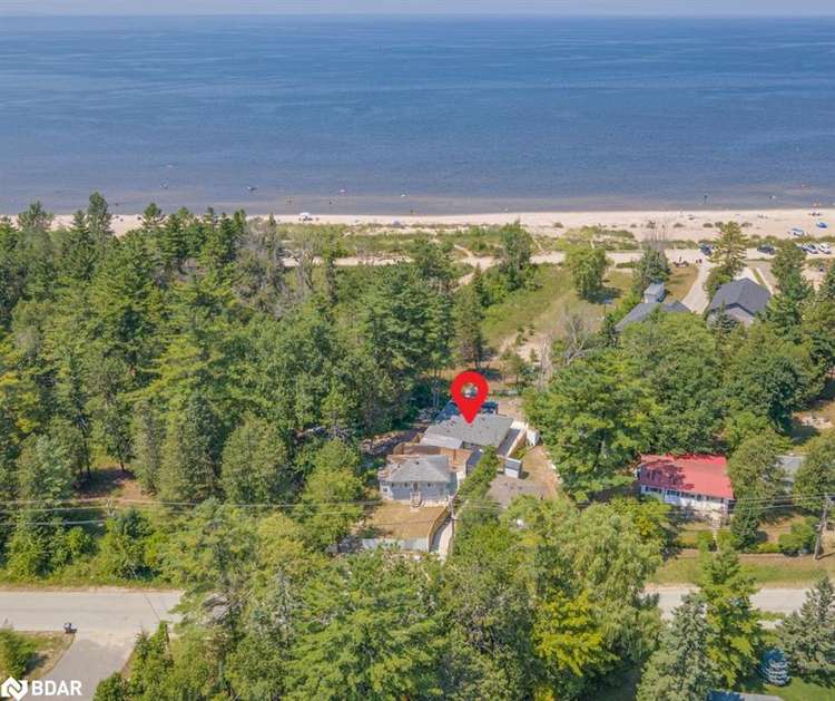 54 Homewood Avenue, Wasaga Beach, ON, Wasaga Beach