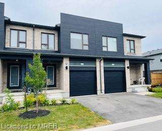 15 Blacklock Street, Cambridge, ON, 