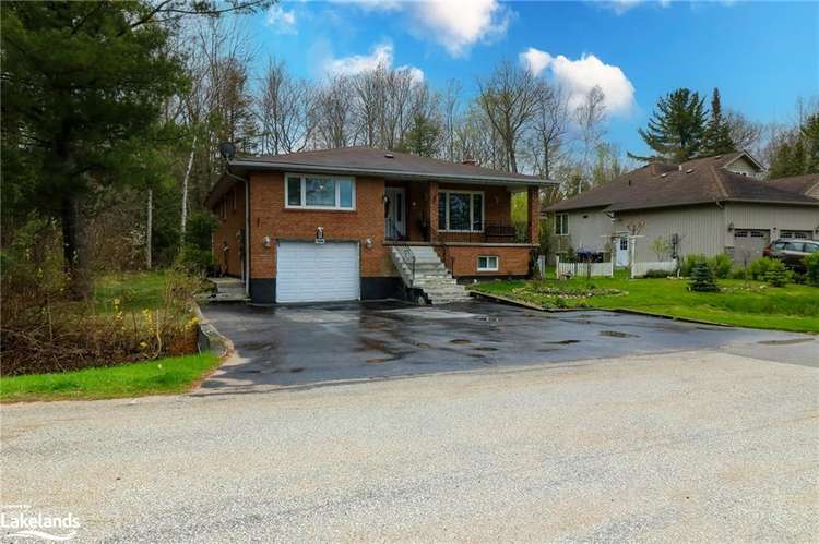 8 Geraldes Gardens, Wasaga Beach, ON, Wasaga Beach