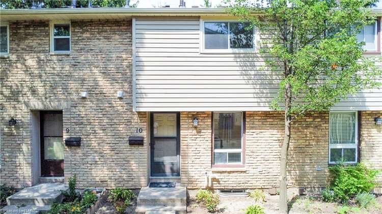 75 Ventura Drive, St. Catharines, ON, 