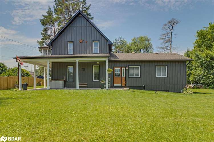 8231 County Road 169, Road, Ramara, ON, Rural Ramara