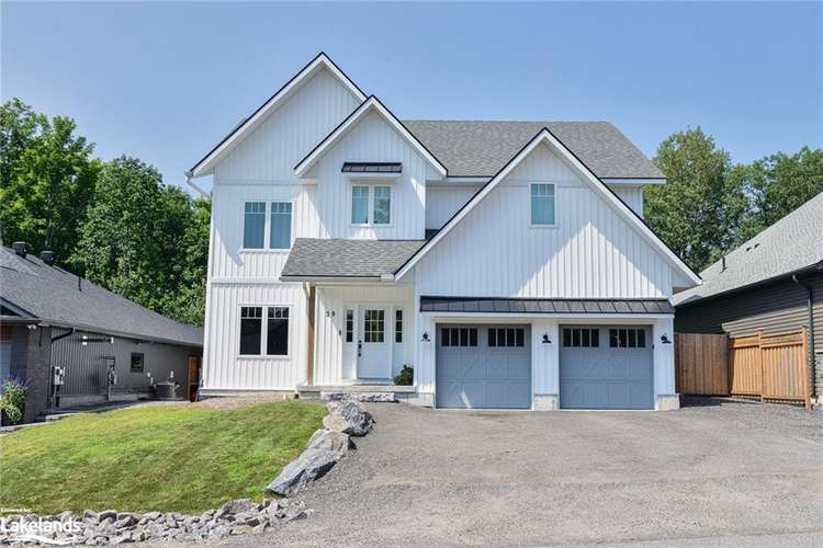 39 Gateway Drive, Gravenhurst, ON, 