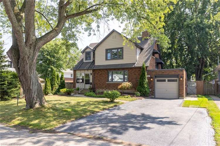 15 Rosewood Avenue, Welland, ON, 