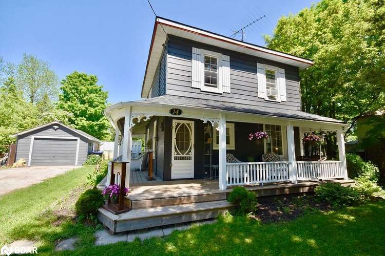 14 Mill Street E, Springwater, ON, Hillsdale