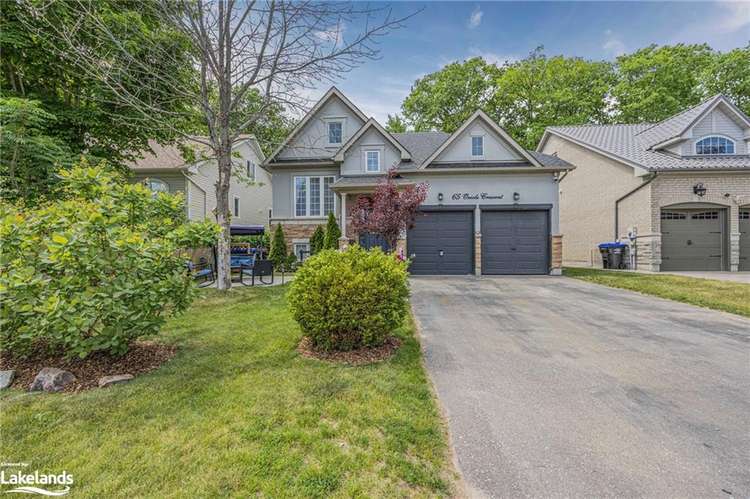 65 Oriole Crescent, Wasaga Beach, ON, Wasaga Beach