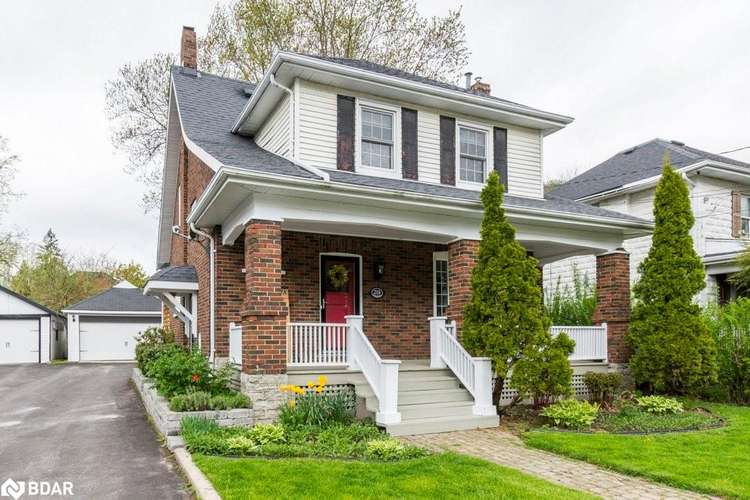 218 Foster Avenue, Belleville, ON, 