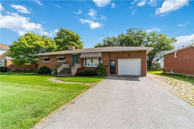 6 Woodside Drive, Port Colborne, ON, 