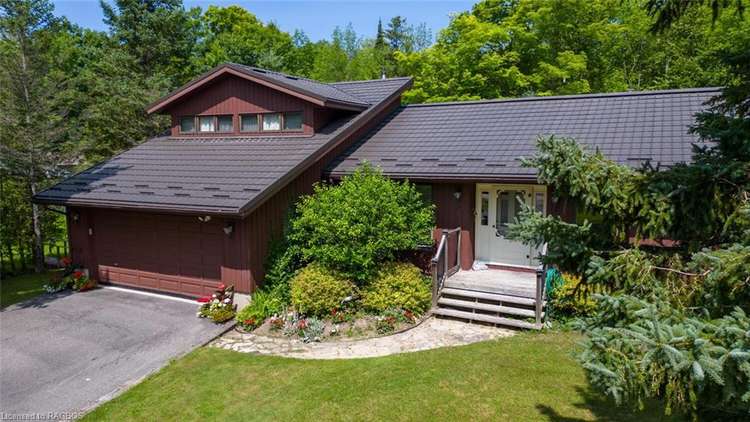 35 Avele Road, South Bruce Peninsula, ON, 