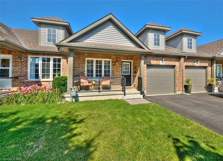 133 Roselawn Crescent, Welland, ON, 