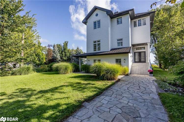 75 Indian Trail Trail, Collingwood, ON, Collingwood