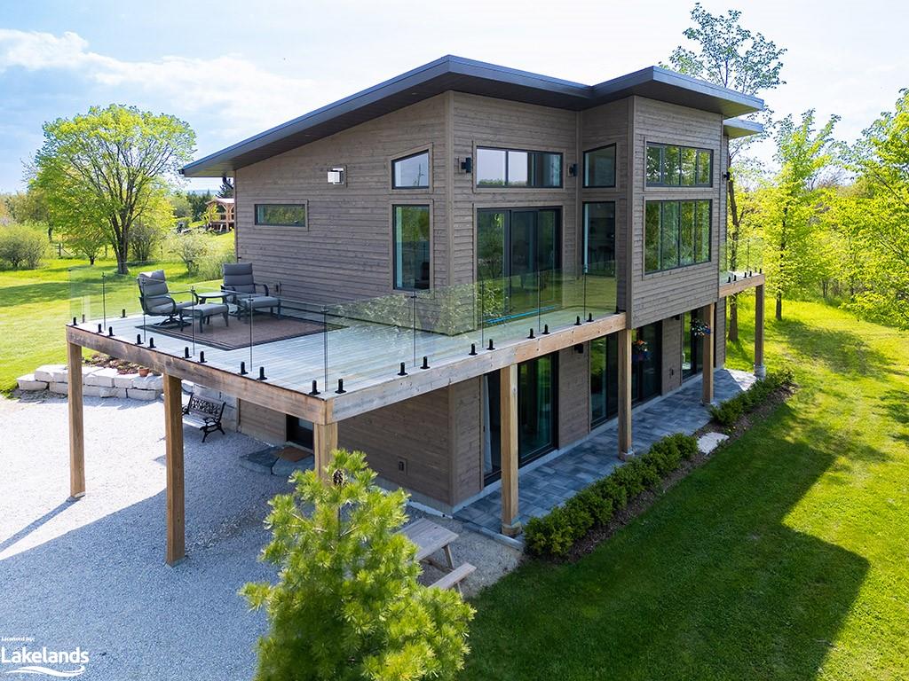 108 Mountain Road, Meaford, ON, Rural Meaford