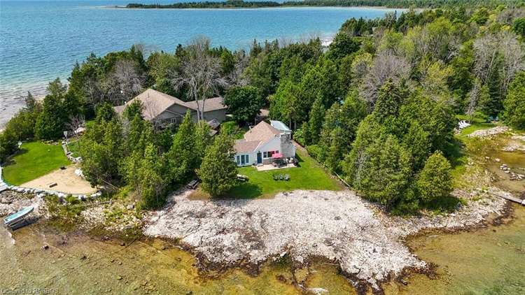 23 Bay Drive, South Bruce Peninsula, ON, 