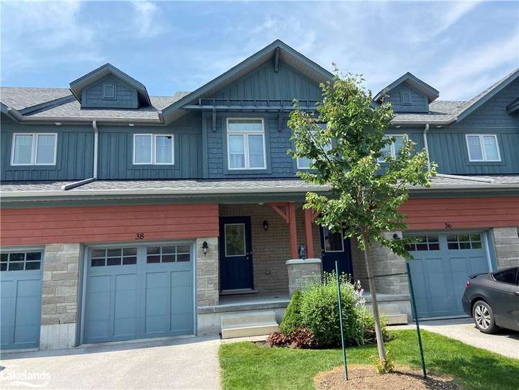 38 Conservation Way, Collingwood, ON, Collingwood