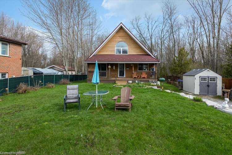 4264 Lakeview Drive, Ramara, ON, Rural Ramara