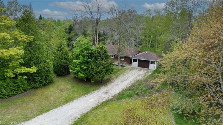 291 Huron Road, South Bruce Peninsula, ON, 