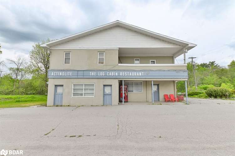 108773 Highway 7, Tweed, ON, 