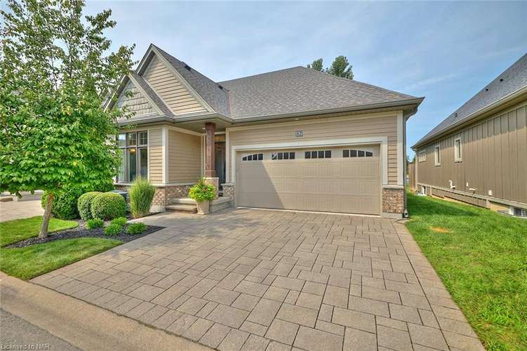 12 Cobblestone Drive, Niagara-On-The-Lake, ON, 