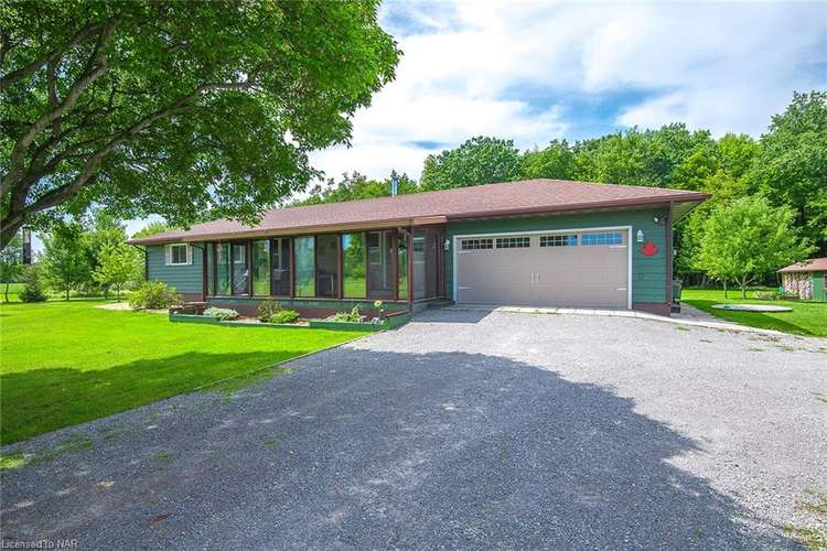 12264 Brawn Road, Wainfleet, ON, 