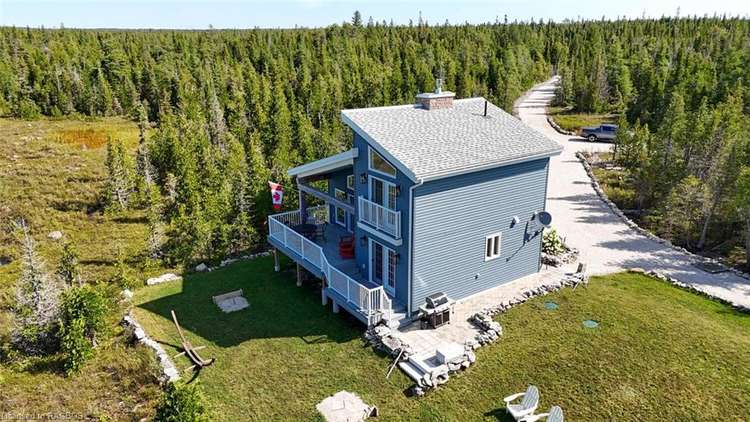 90 Bradley Drive, Northern Bruce Peninsula, ON, 