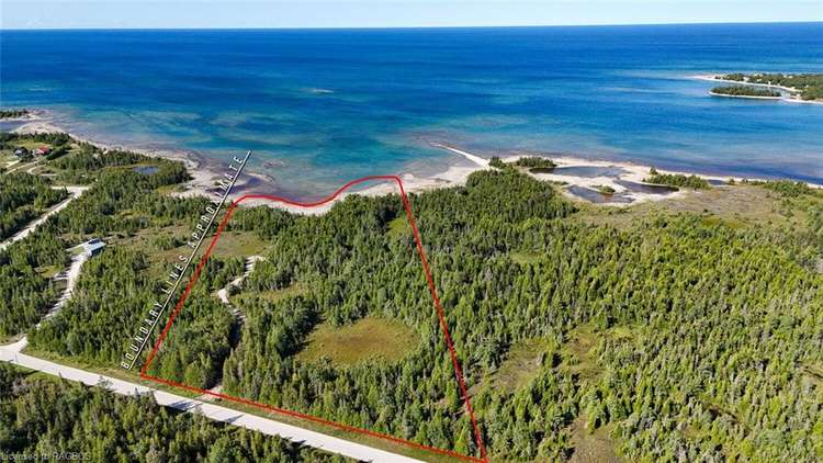 82 Bradley Drive, Northern Bruce Peninsula, ON, 