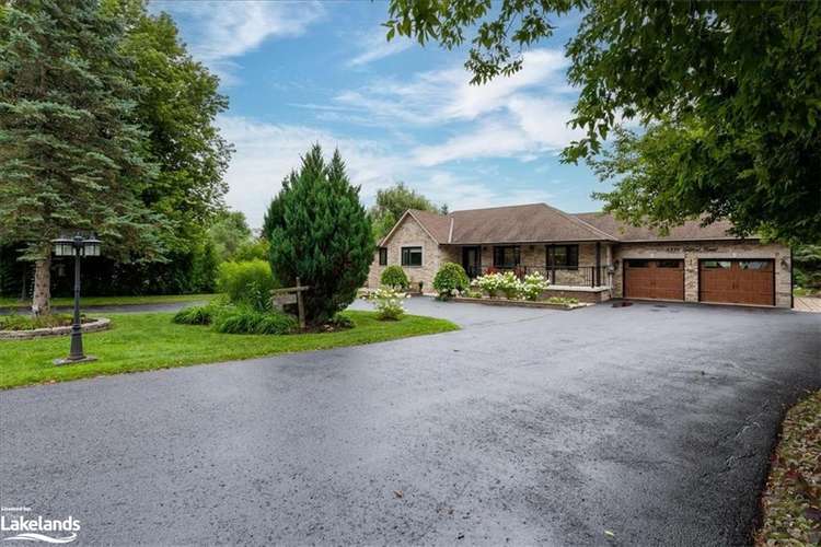 1331 Gilford Road, Innisfil, ON, Gilford