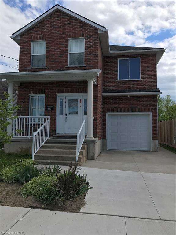 116 Idylewylde Street, Fort Erie, ON, 