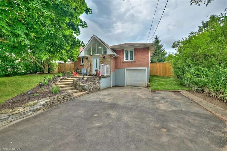 35 Parkdale Place, Welland, ON, 