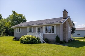362460 Lindenwood Road, Grey County, ON , MLS #40617749 , Image - 1