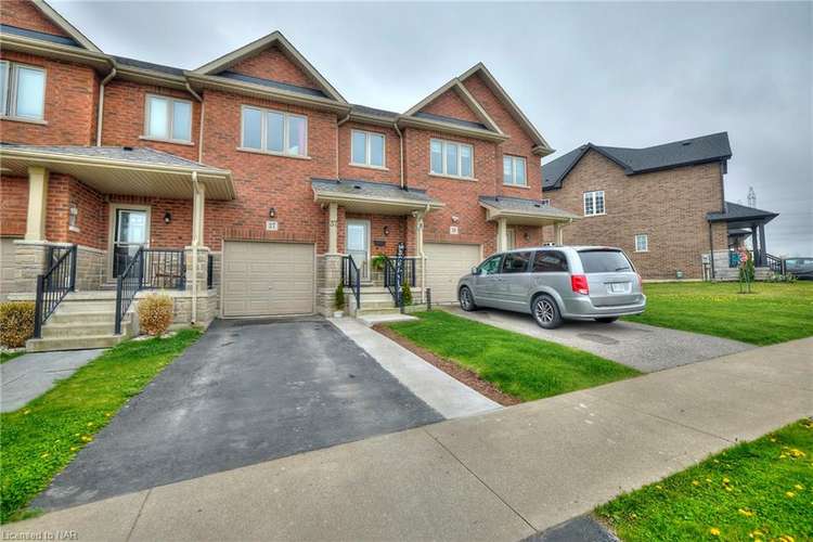 37 Sunset Way, Thorold, ON, 