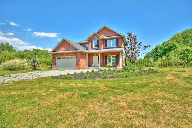 51267 Tunnacliffe Road, Wainfleet, ON, 