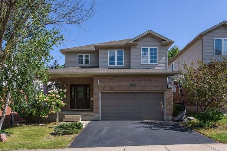 380 Red Osier Road, Waterloo, ON, 