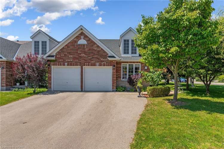 32 Thornton Street, Guelph, ON, Grange Hill East