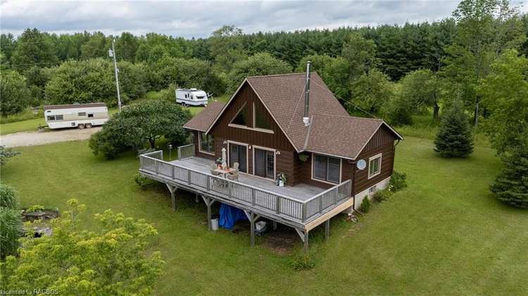 573419 Boot Jack Ranch Road, West Grey, ON, Rural West Grey