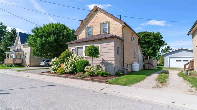 27 King Street, Brockton, ON, 