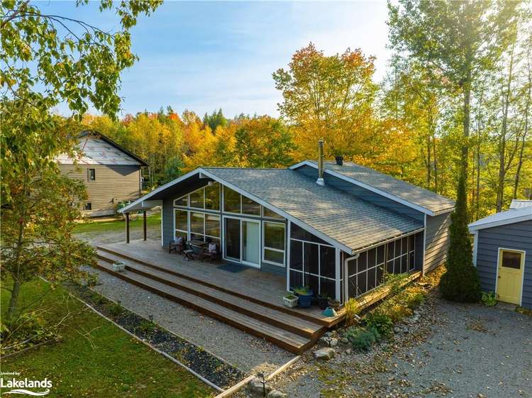 1021 Currie Street, Muskoka Lakes, ON, 