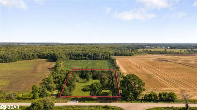 1593 Concession 10 Road, Ramara, ON, Rural Ramara