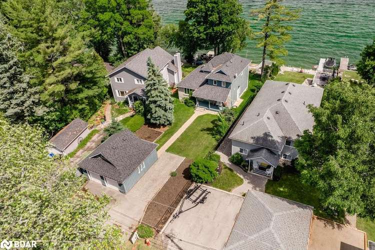 665 Lakelands Avenue, Innisfil, ON, Alcona