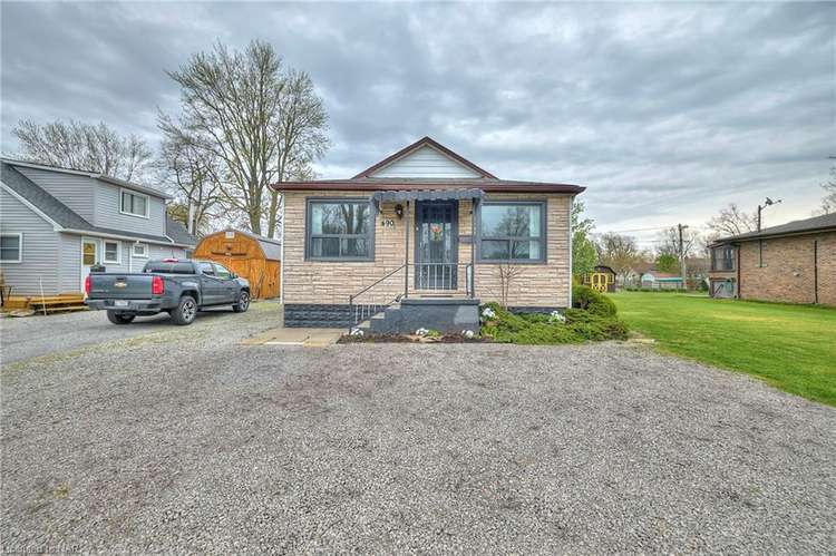 490 Fairview Road, Fort Erie, ON, 