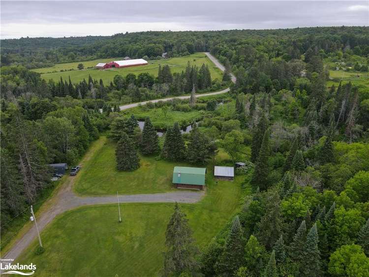 5178 Aspdin Road, Muskoka Lakes, ON, 