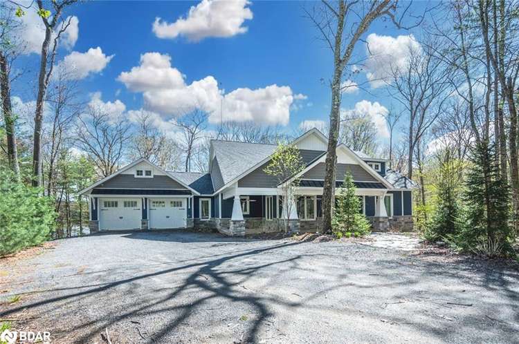 3691 Brunel Road, Lake Of Bays, ON, 