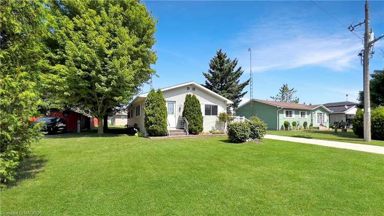 109 Meadows Drive, West Grey, ON, Rural West Grey