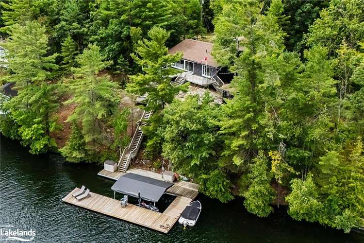 78 Blueberry Lane, Georgian Bay, ON, 