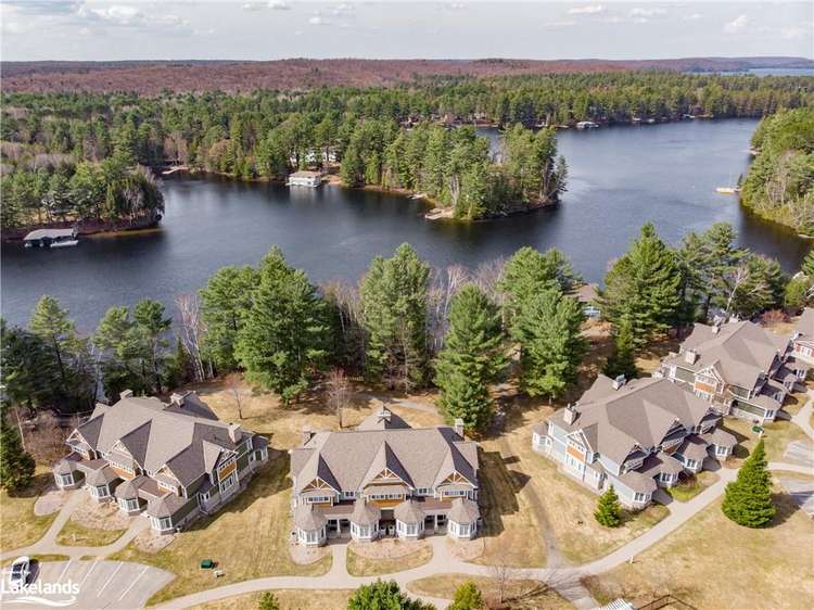 1020 Birch Glen Road, Lake Of Bays, ON, 