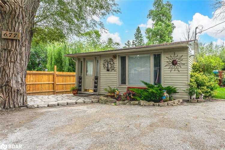 677 Reid Street, Innisfil, ON, Alcona