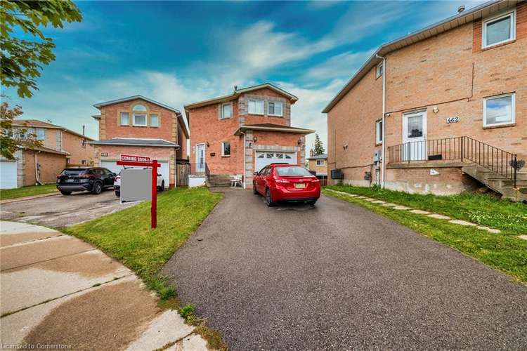 464 Hansen Road, Brampton, ON, Madoc