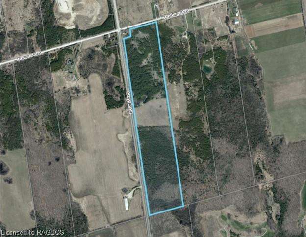 PART LOT 21 Grey Road 14, Grey Highlands, ON, Rural Grey Highlands