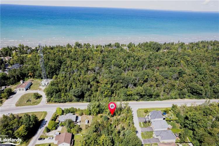 LOT 55 55th Street S, Wasaga Beach, ON, Wasaga Beach