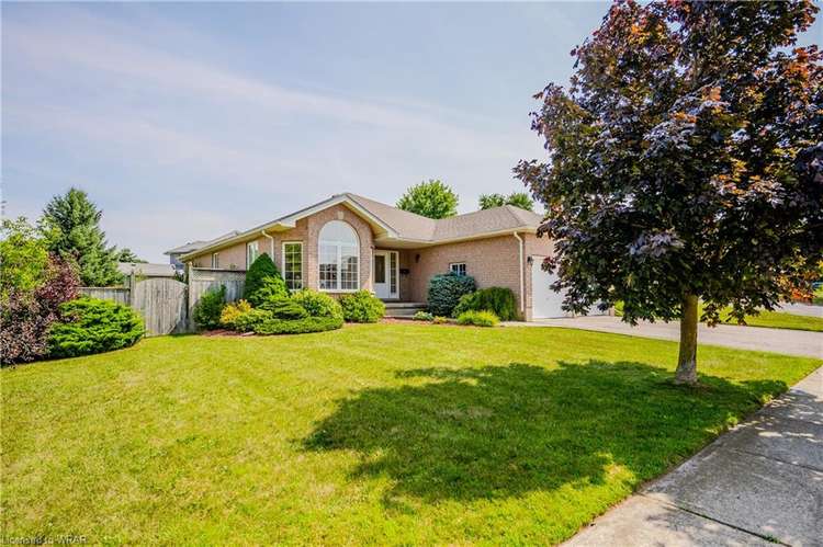 56 Westcliff Way, Cambridge, ON, 