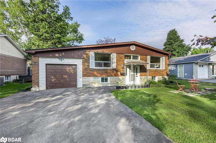 425 Highland Avenue, Orillia, ON, Orillia